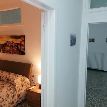 A Casa Di Vito Appartement Matera Buitenkant foto