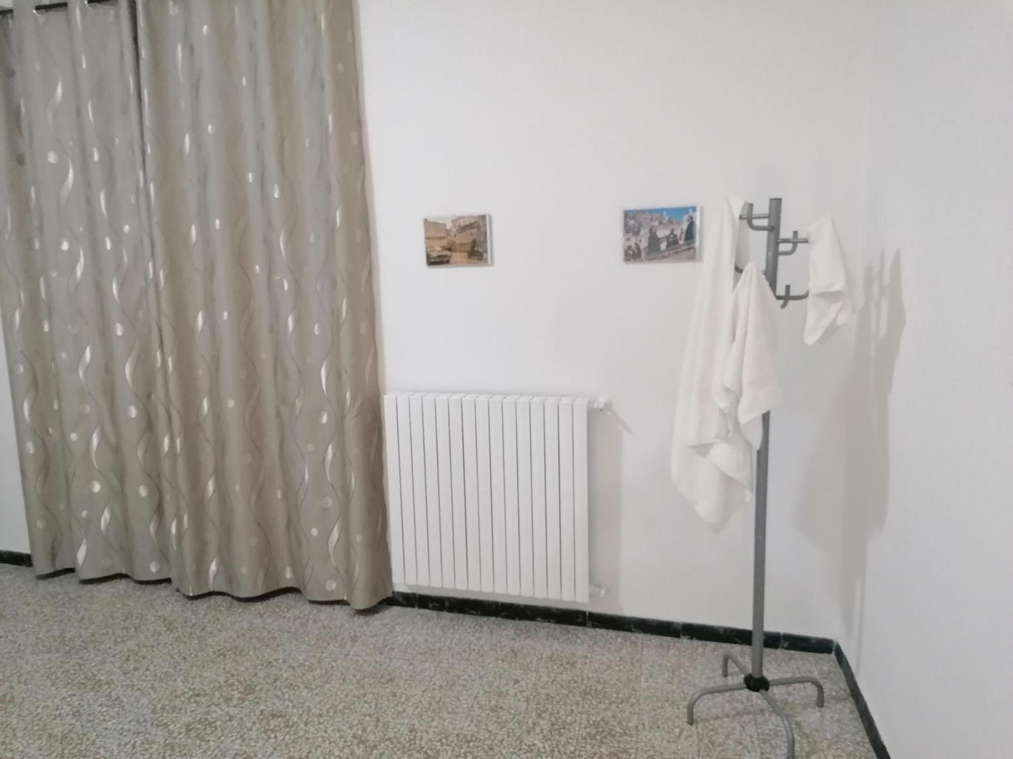 A Casa Di Vito Appartement Matera Buitenkant foto
