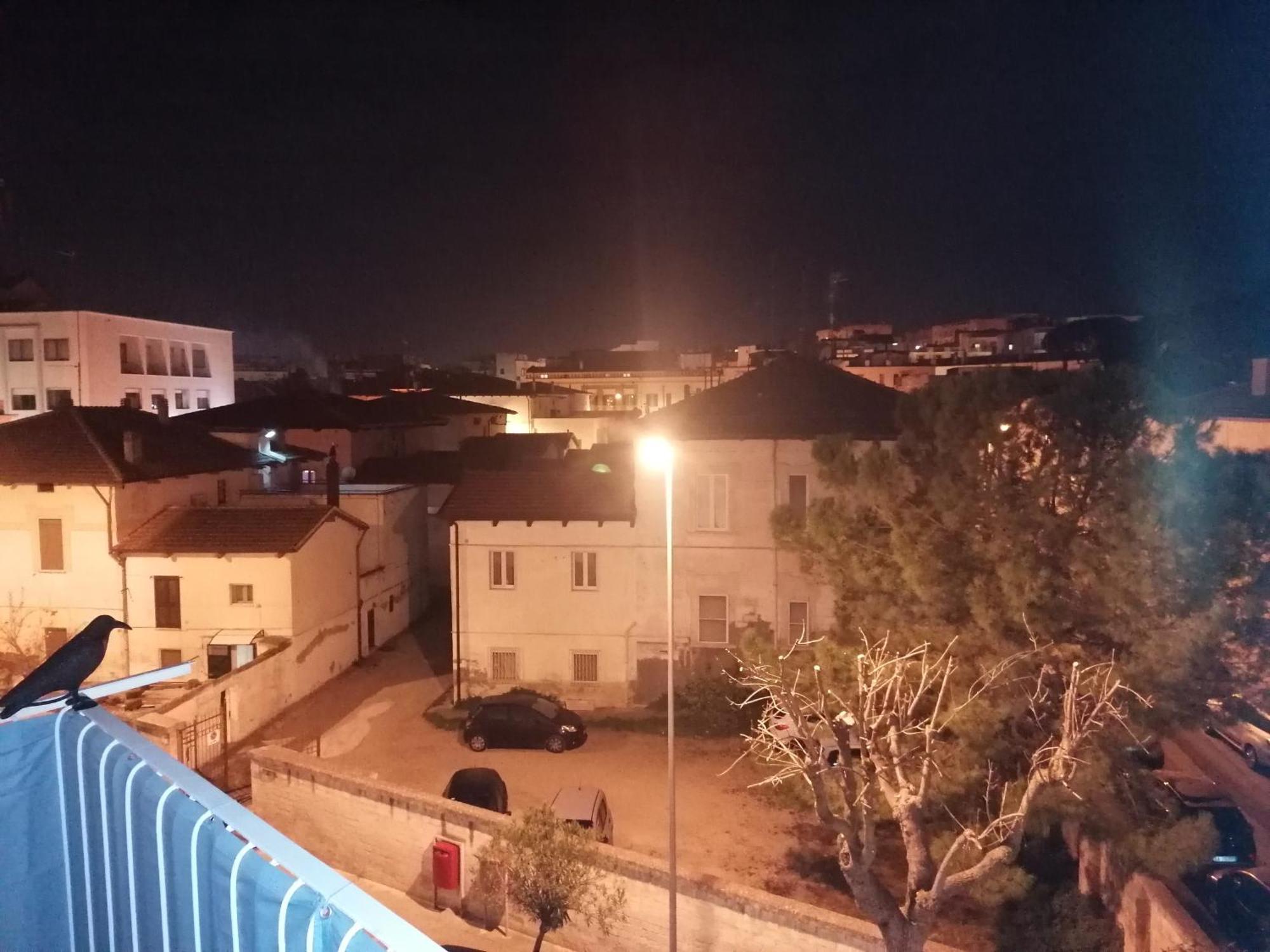 A Casa Di Vito Appartement Matera Buitenkant foto