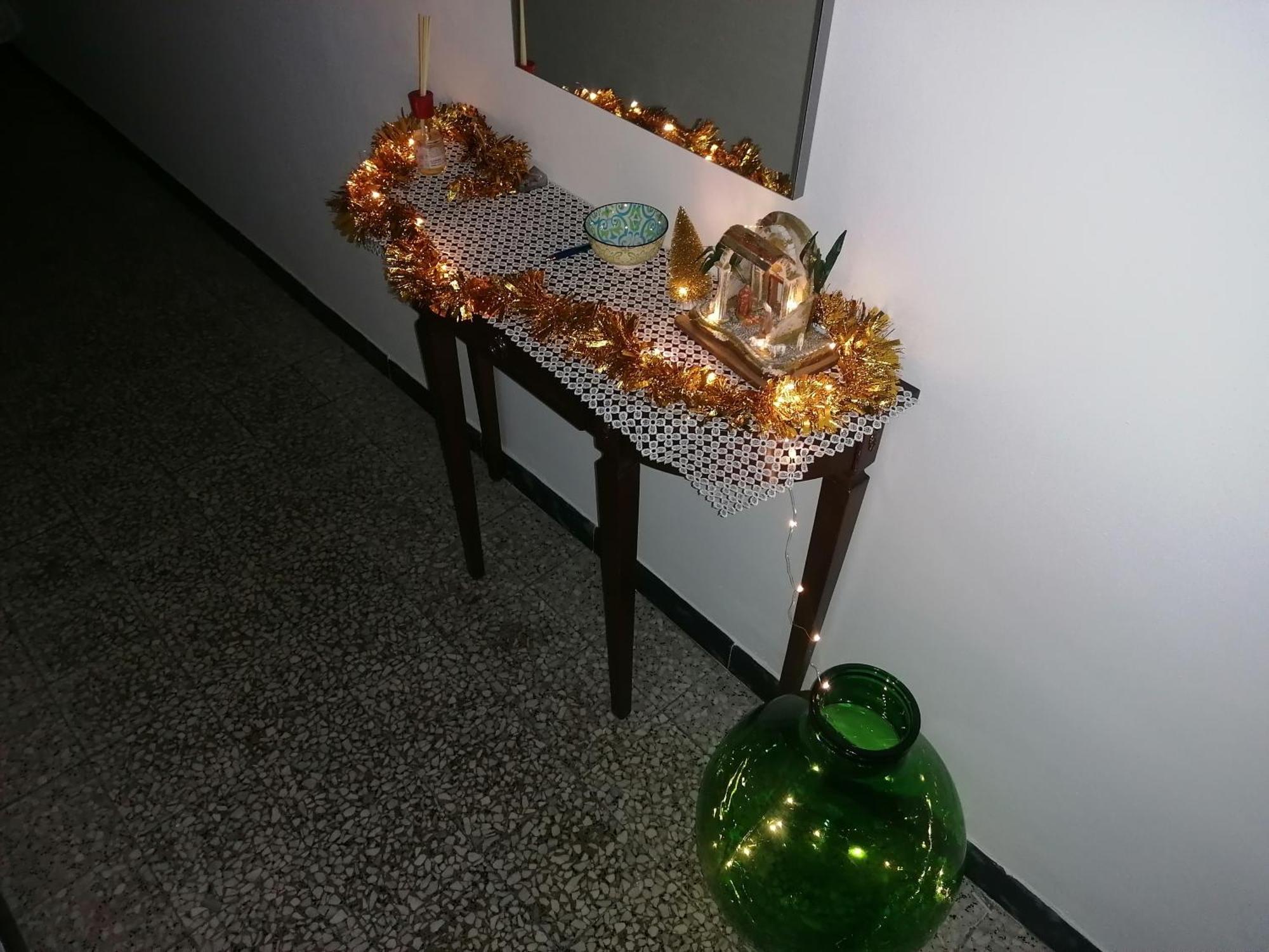 A Casa Di Vito Appartement Matera Buitenkant foto