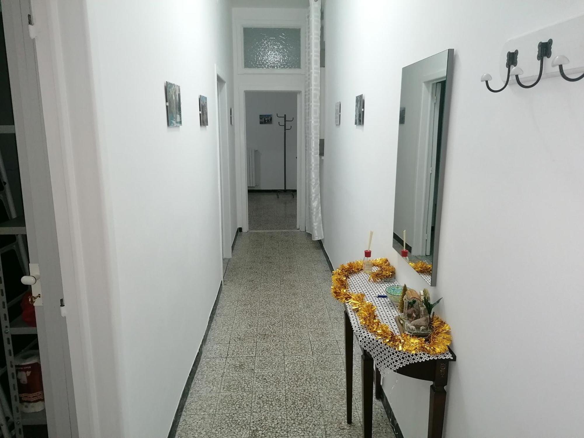 A Casa Di Vito Appartement Matera Buitenkant foto