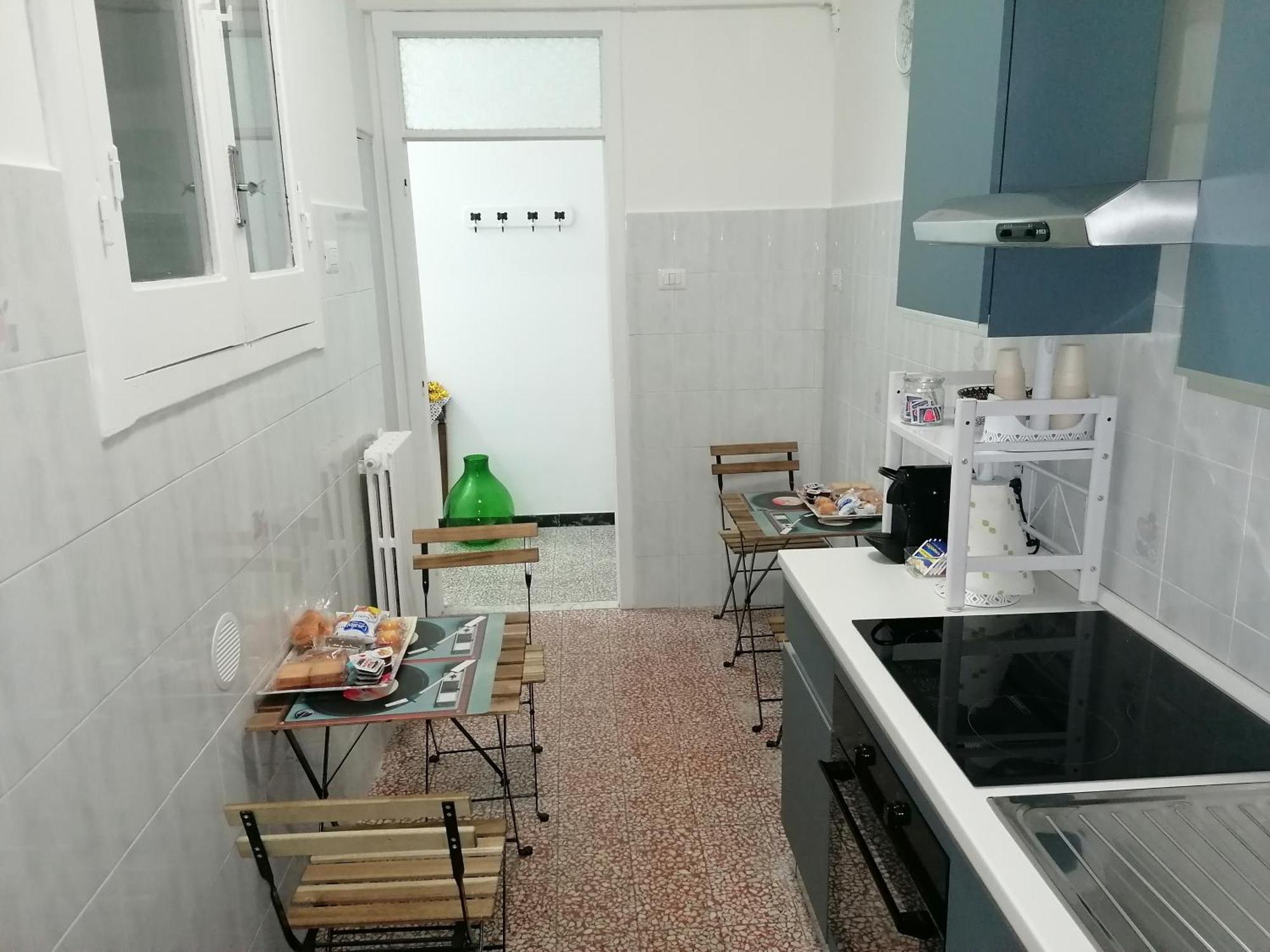 A Casa Di Vito Appartement Matera Buitenkant foto