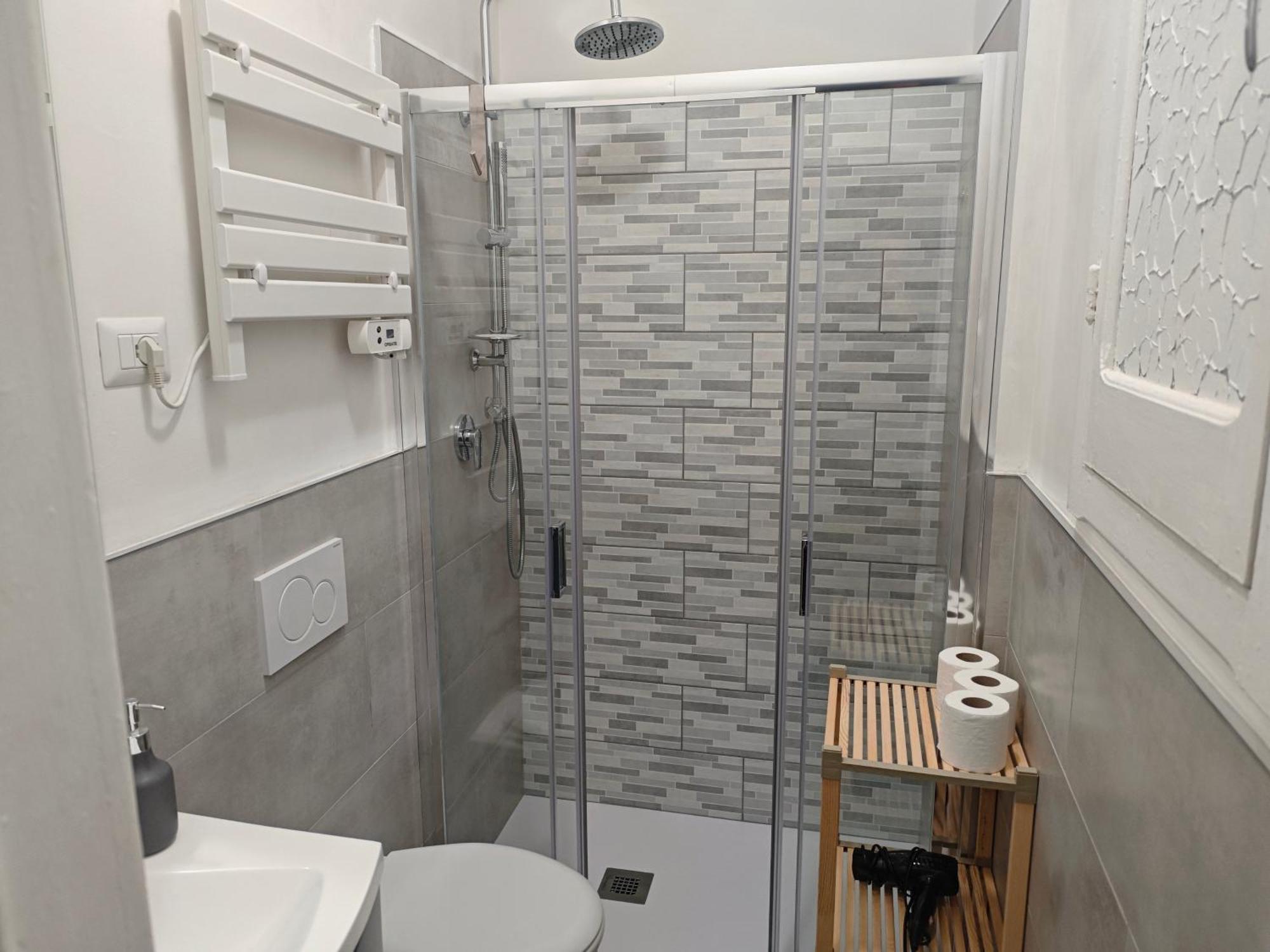 A Casa Di Vito Appartement Matera Buitenkant foto